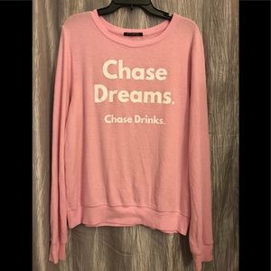 Wildfox Chase Dreams